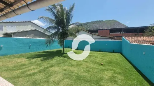 Casa com 3 Quartos à venda, 180m² no Jardim Atlântico Central (Itaipuaçu), Maricá