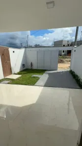 Casa com 3 Quartos à venda, 85m² no Ancuri, Itaitinga