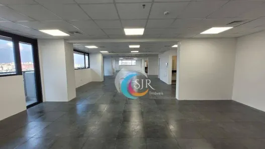 Sala Comercial para alugar, 1602m² no Várzea da Barra Funda, São Paulo