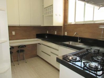 Apartamento com 2 Quartos à venda, 111m² no Jardim Elite, Piracicaba