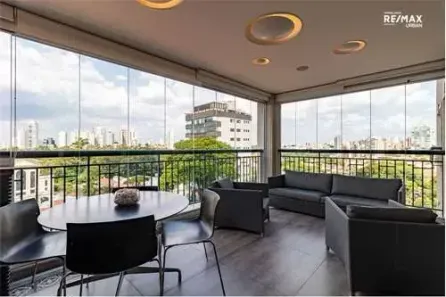 Apartamento com 3 Quartos à venda, 178m² no Aclimação, São Paulo
