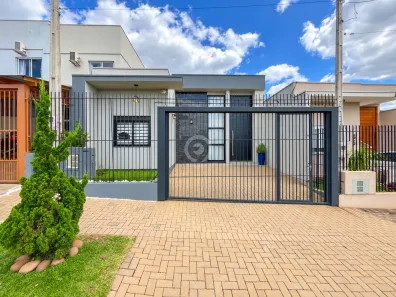 Casa com 3 Quartos à venda, 72m² no Bela Vista, Estância Velha