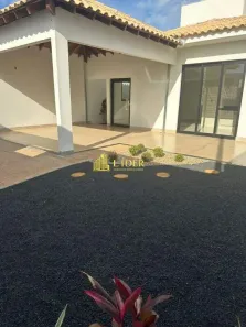 Casa com 3 Quartos à venda, 120m² no Aclimação, Uberlândia