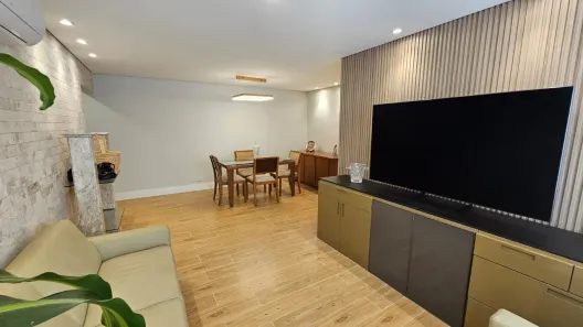 Apartamento com 3 Quartos à venda, 100m² no Itaim Bibi, São Paulo