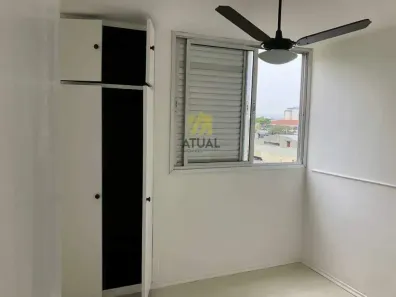Apartamento com 2 Quartos à venda, 60m² no Vila Alexandria, São Paulo