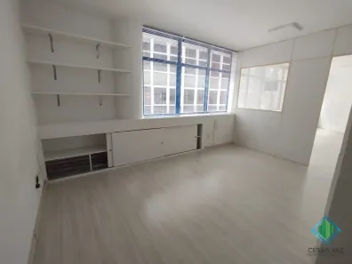 Sala Comercial à venda, 42m² no Centro, Florianópolis