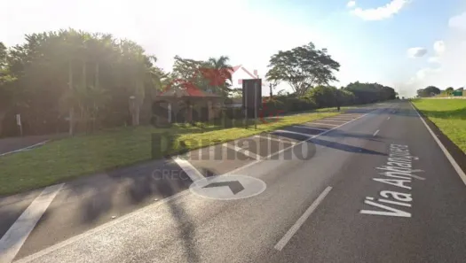 Imóvel Comercial para alugar, 29000m² no Recreio Anhangüera, Ribeirão Preto