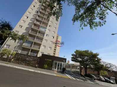 Apartamento com 2 Quartos à venda, 75m² no Pinheiros, São José do Rio Preto