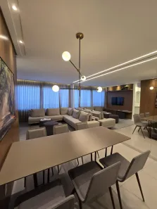 Apartamento com 3 Quartos à venda, 73m² no Jardim Riacho das Pedras, Contagem
