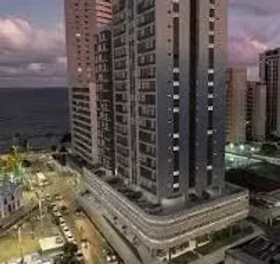 Apartamento com 2 Quartos à venda, 48m² no Boa Viagem, Recife