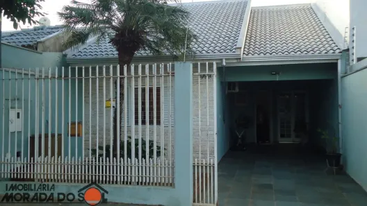 Casa com 3 Quartos à venda, 109m² no Jardim Santa Helena, Maringá