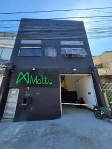 Ponto Comercial à venda, 570m² no Vila Romana, São Paulo
