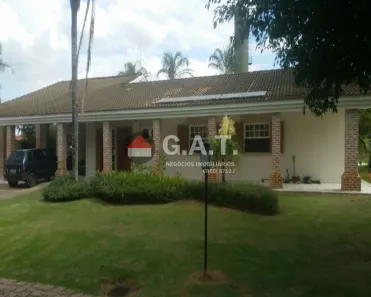 Casa de Condomínio com 5 Quartos para alugar, 970m² no Chácaras Residenciais Santa Maria, Votorantim