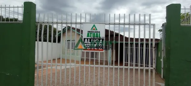 Casa com 3 Quartos para alugar, 100m² no Interlagos, Londrina