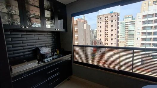 Apartamento com 2 Quartos à venda, 90m² no Nova Aliança, Ribeirão Preto