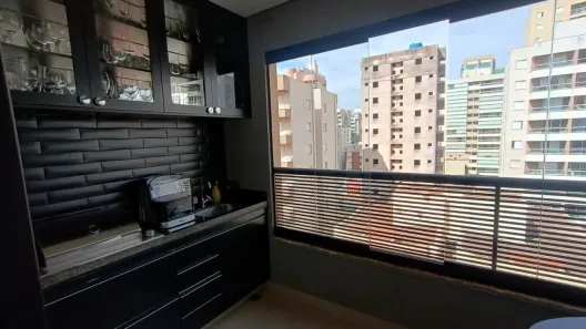 Apartamento com 2 Quartos à venda, 90m² no Nova Aliança, Ribeirão Preto