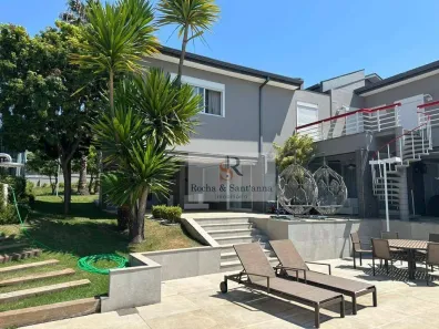 Fazenda/Sítio com 7 Quartos à venda, 900m² no Vale das Laranjeiras, Indaiatuba