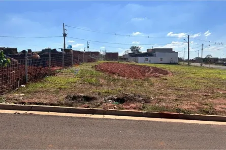 Lote/Terreno à venda, 248m² no Jardim São Bento, São José do Rio Preto
