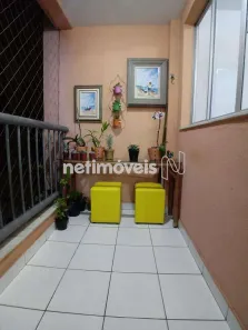Apartamento com 3 Quartos à venda, 80m² no Padre Eustáquio, Belo Horizonte