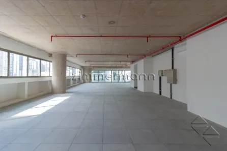 Sala Comercial à venda, 306m² no Pinheiros, São Paulo