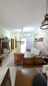 Casa de Condomínio com 3 Quartos à venda, 94m² no Villaggio Di Itaici, Indaiatuba
