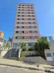 com 2 Quartos à venda, 60m² no Vila Bocaina, Mauá