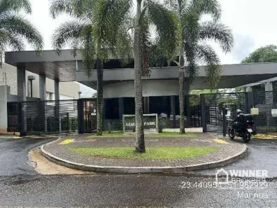 Casa com 5 Quartos à venda, 424m² no Conjunto Habitacional Inocente Vila Nova Júnior, Maringá