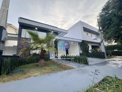 Casa de Condomínio com 3 Quartos à venda, 135m² no Jardim Novo Horizonte, Sorocaba