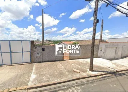 Lote/Terreno à venda, 250m² no Parque Jambeiro, Campinas