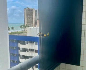 Apartamento com 1 Quarto à venda, 35m² no Piedade, Jaboatão dos Guararapes