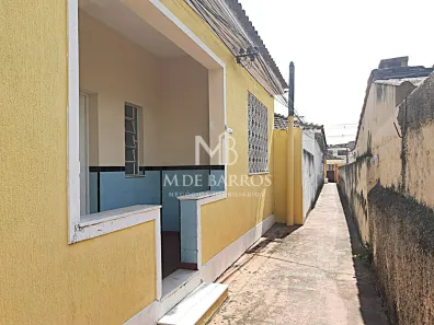 Casa com 1 Quarto à venda, 45m² no Campo Grande, Rio de Janeiro