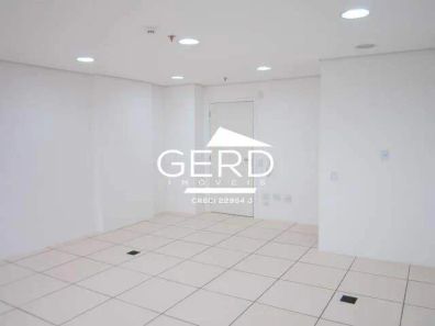 Sala Comercial à venda, 37m² no Vila Yara, Osasco
