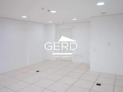 Sala Comercial à venda, 37m² no Vila Yara, Osasco