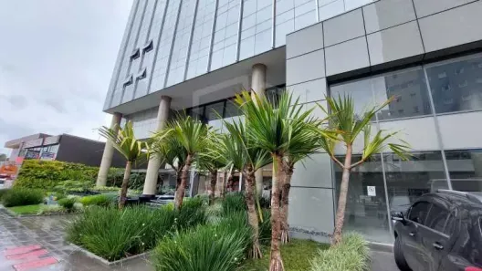 Sala Comercial para alugar, 422m² no Jardim Paulista, São Paulo