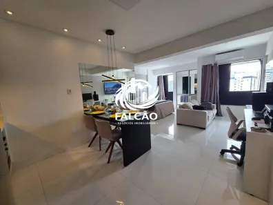 Apartamento com 1 Quarto à venda, 43m² no Pituba, Salvador