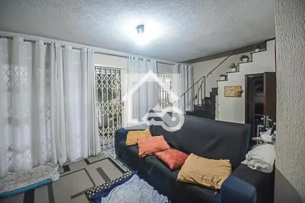 Casa com 3 Quartos à venda, 360m² no Centro, São Bernardo do Campo