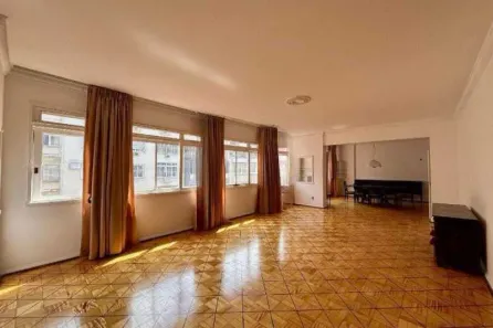Apartamento com 4 Quartos à venda, 229m² no Copacabana, Rio de Janeiro