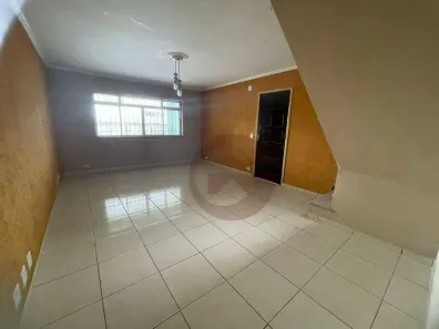 Sobrado com 3 Quartos à venda, 120m² no Jardim Rosa Maria, São Paulo