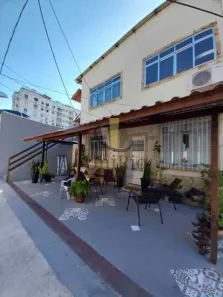 Casa com 3 Quartos à venda, 145m² no Taquara, Rio de Janeiro