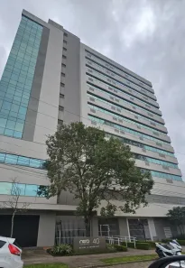 Sala Comercial à venda, 45m² no Santa Maria Goretti, Porto Alegre