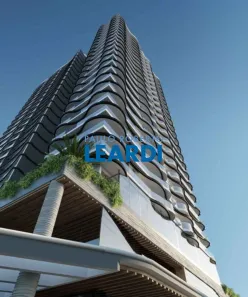 Apartamento com 3 Quartos à venda, 123m² no Alphaville Centro Industrial e Empresarial/Alphaville., Barueri