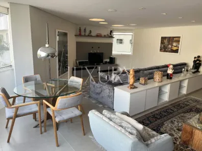 Apartamento com 3 Quartos à venda, 232m² no Perdizes, São Paulo