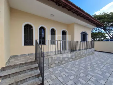 Casa com 4 Quartos à venda, 131m² no Jardim Proença I, Campinas