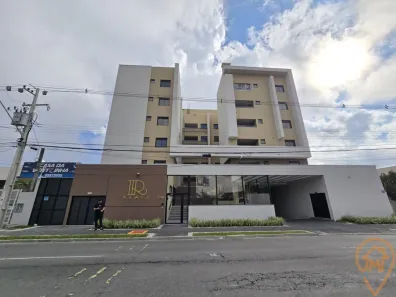 Apartamento com 2 Quartos à venda, 55m² no Boqueirão, Curitiba