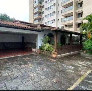 Casa com 3 Quartos à venda, 250m² no Freguesia (Jacarepaguá), Rio de Janeiro