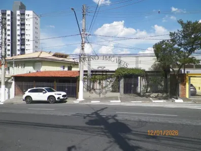 Imóvel Comercial com 4 Quartos para alugar, 235m² no Centro, Osasco