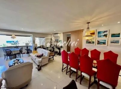 Apartamento com 3 Quartos à venda, 116m² no Pituba, Salvador