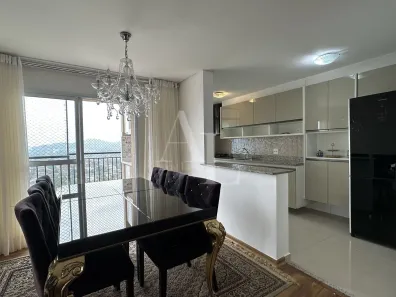 Cobertura com 3 Quartos à venda, 142m² no Melville Empresarial I e II, Barueri