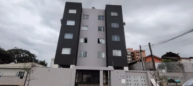 Apartamento com 2 Quartos à venda, 60m² no Pioneiros Catarinenses, Cascavel