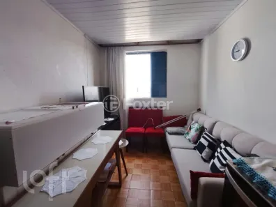 Apartamento com 1 Quarto à venda, 32m² no Rubem Berta, Porto Alegre